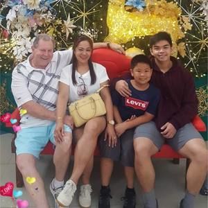 Meet your Posher, Sandra